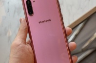 Chạy đua tặng quà hút khách đặt trước Galaxy Note 10, Note 10+ 